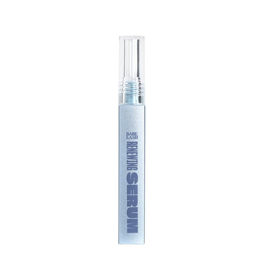 Renewing Lash Serum, Peptide-Powered Lash Serum, Support Fuller, Longer-Looking Lashes, Gentle & Effective